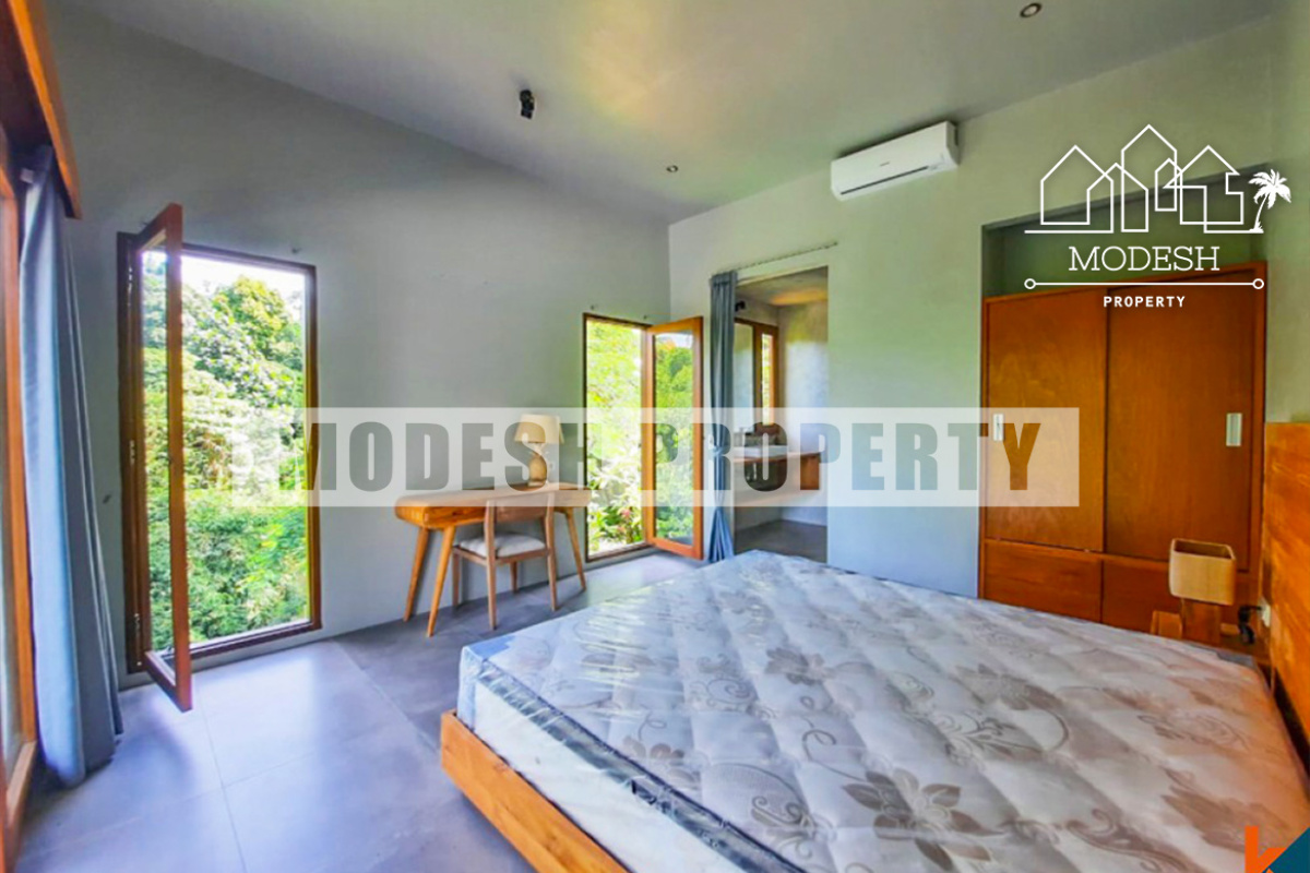 tabanan, 3 Bedrooms Bedrooms, ,3 BathroomsBathrooms,Villa,Leasehold Sale,tabanan,1207