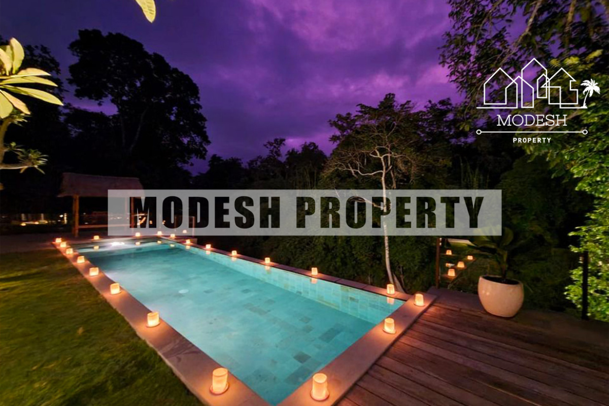 tabanan, 3 Bedrooms Bedrooms, ,3 BathroomsBathrooms,Villa,Leasehold Sale,tabanan,1207