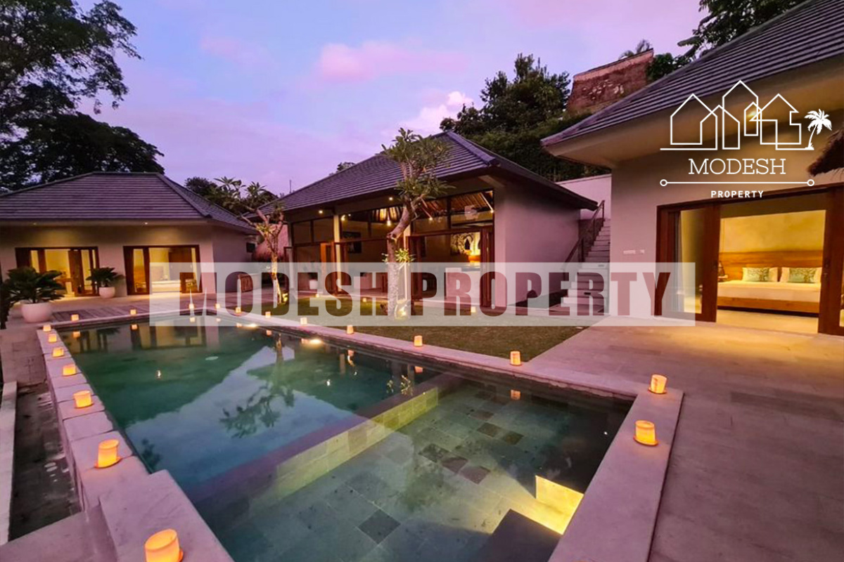 tabanan, 3 Bedrooms Bedrooms, ,3 BathroomsBathrooms,Villa,Leasehold Sale,tabanan,1207