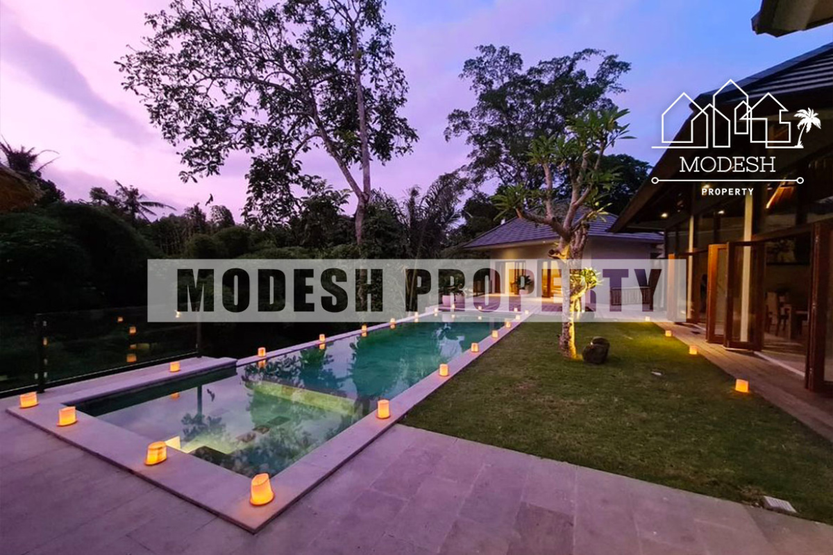 tabanan, 3 Bedrooms Bedrooms, ,3 BathroomsBathrooms,Villa,Leasehold Sale,tabanan,1207