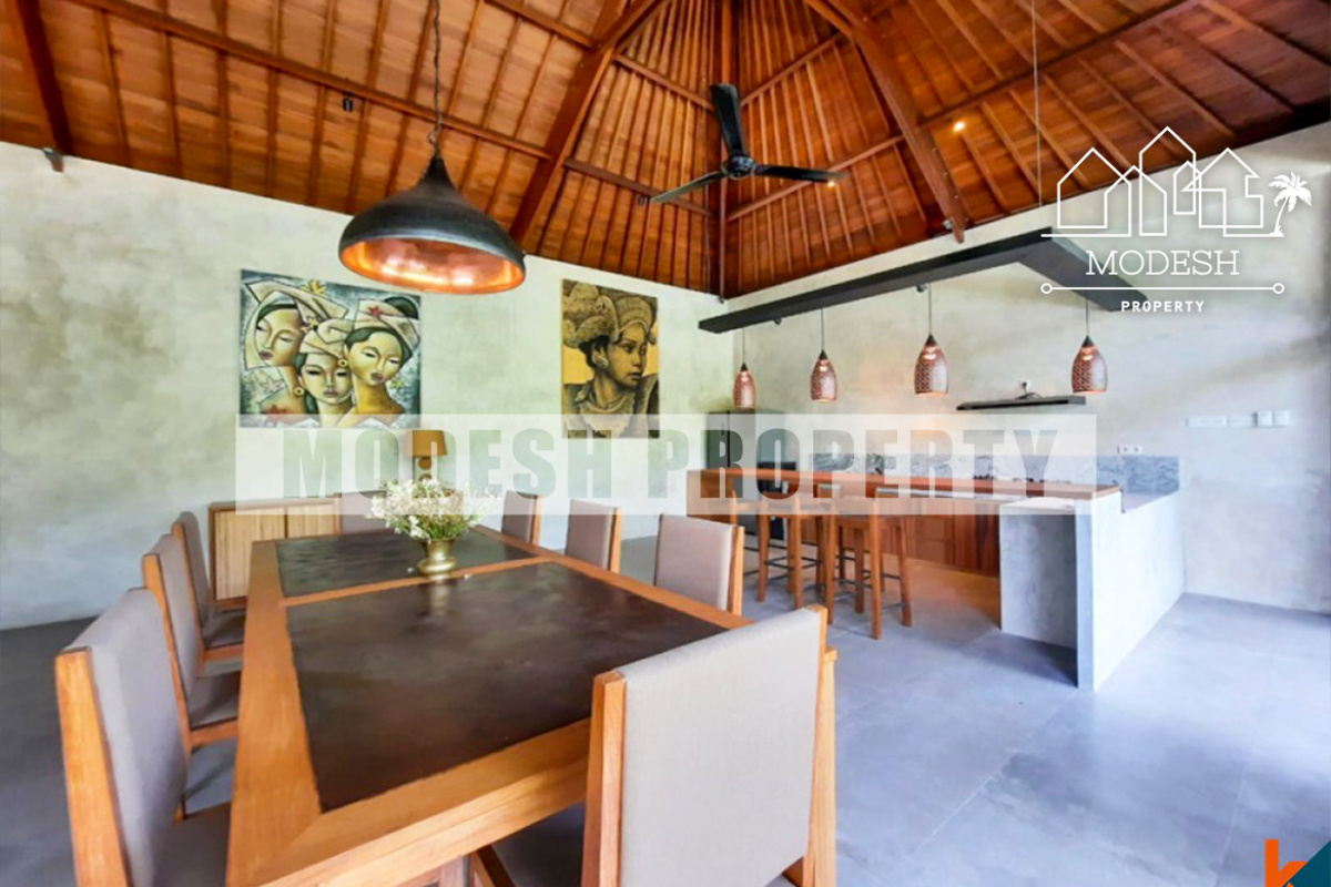 tabanan, 3 Bedrooms Bedrooms, ,3 BathroomsBathrooms,Villa,Leasehold Sale,tabanan,1207