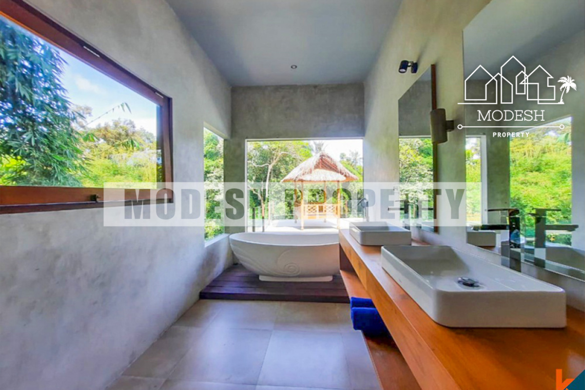 tabanan, 3 Bedrooms Bedrooms, ,3 BathroomsBathrooms,Villa,Leasehold Sale,tabanan,1207