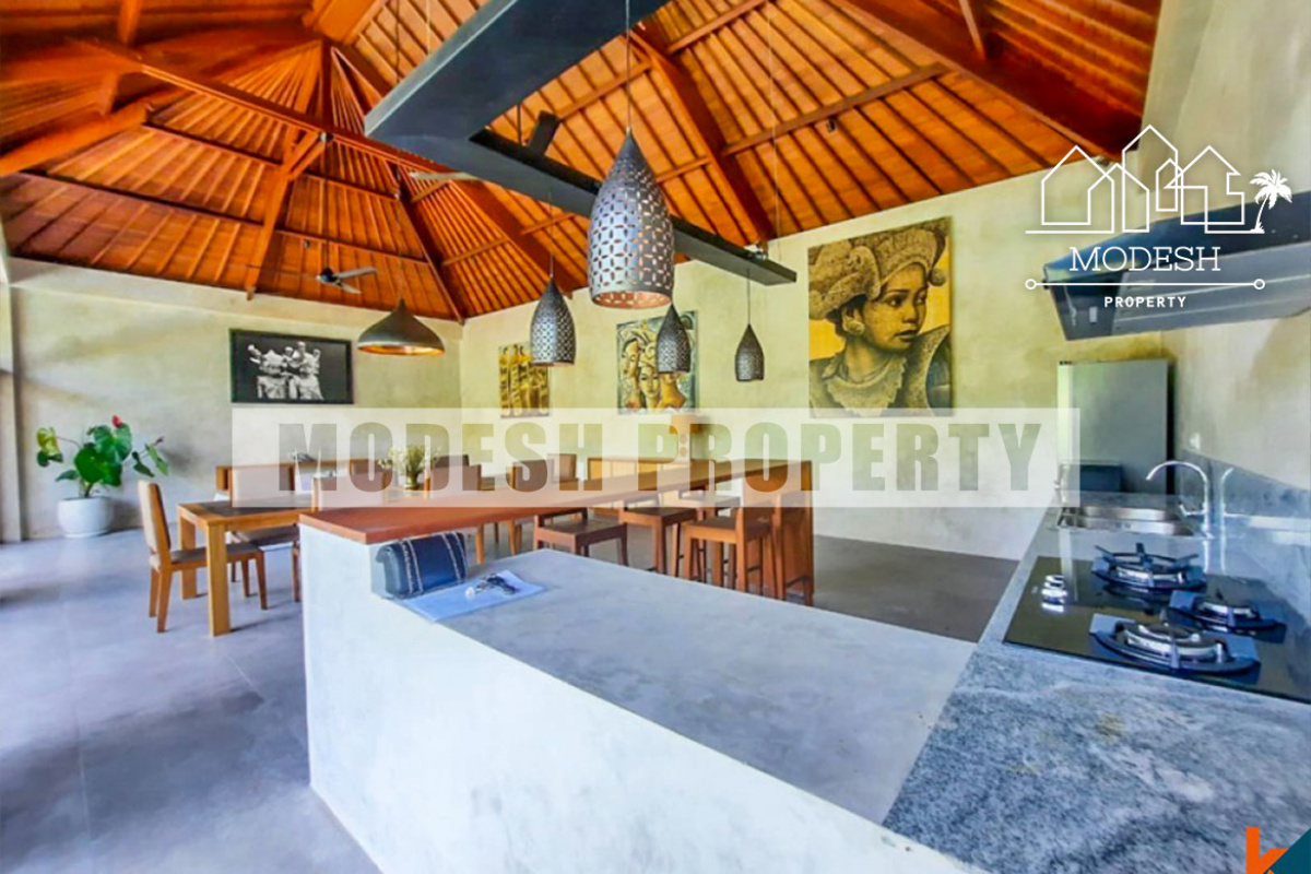 tabanan, 3 Bedrooms Bedrooms, ,3 BathroomsBathrooms,Villa,Leasehold Sale,tabanan,1207