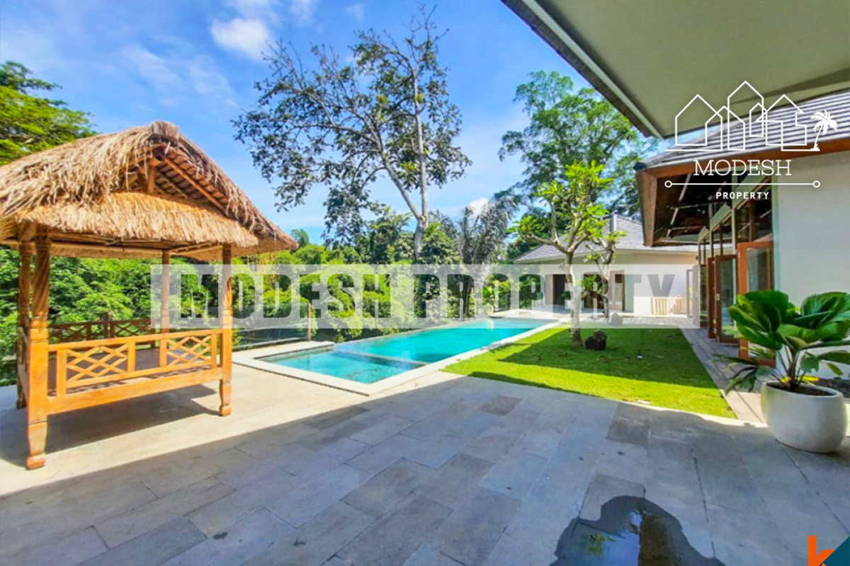tabanan, 3 Bedrooms Bedrooms, ,3 BathroomsBathrooms,Villa,Leasehold Sale,tabanan,1207