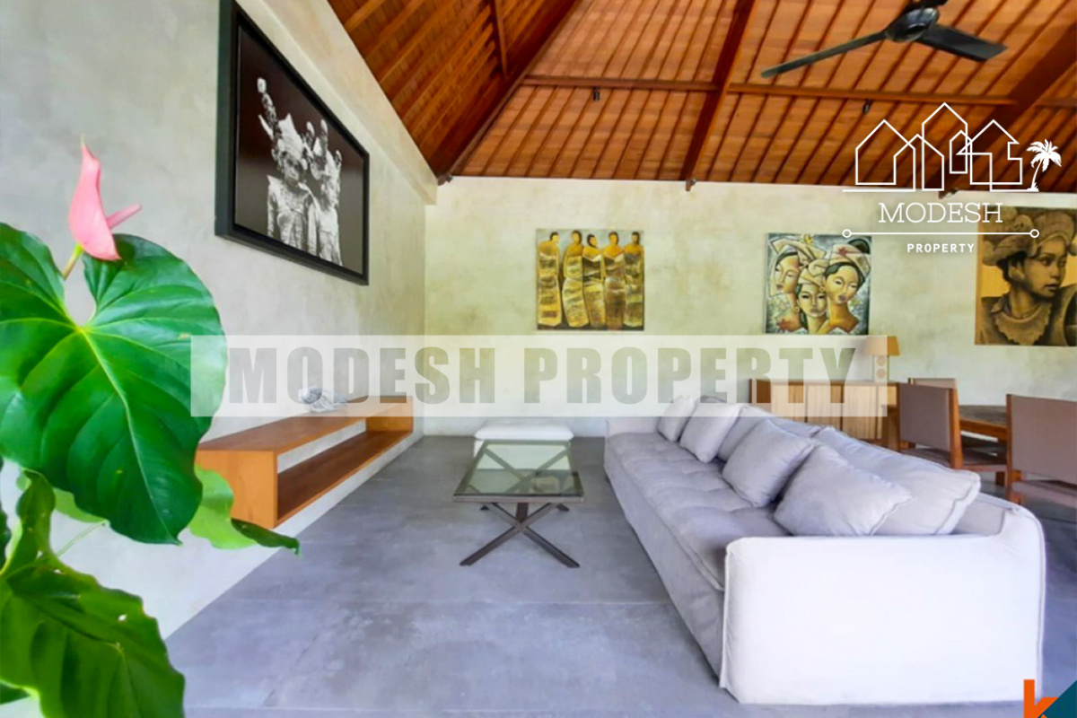 tabanan, 3 Bedrooms Bedrooms, ,3 BathroomsBathrooms,Villa,Leasehold Sale,tabanan,1207