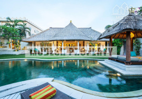 5 Bedrooms Bedrooms, ,5 BathroomsBathrooms,Villa,Yearly Rent,1213