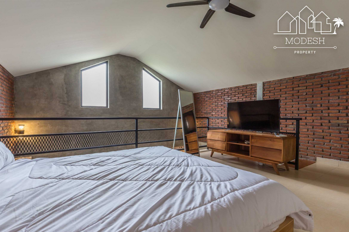 1 Bedroom Bedrooms, ,1 BathroomBathrooms,Villa,Leasehold Sale,2,1020
