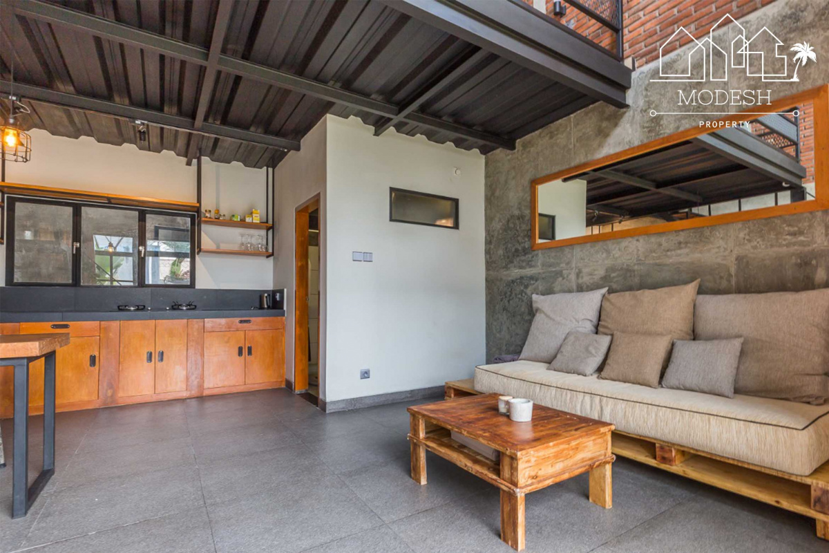 1 Bedroom Bedrooms, ,1 BathroomBathrooms,Villa,Leasehold Sale,2,1020