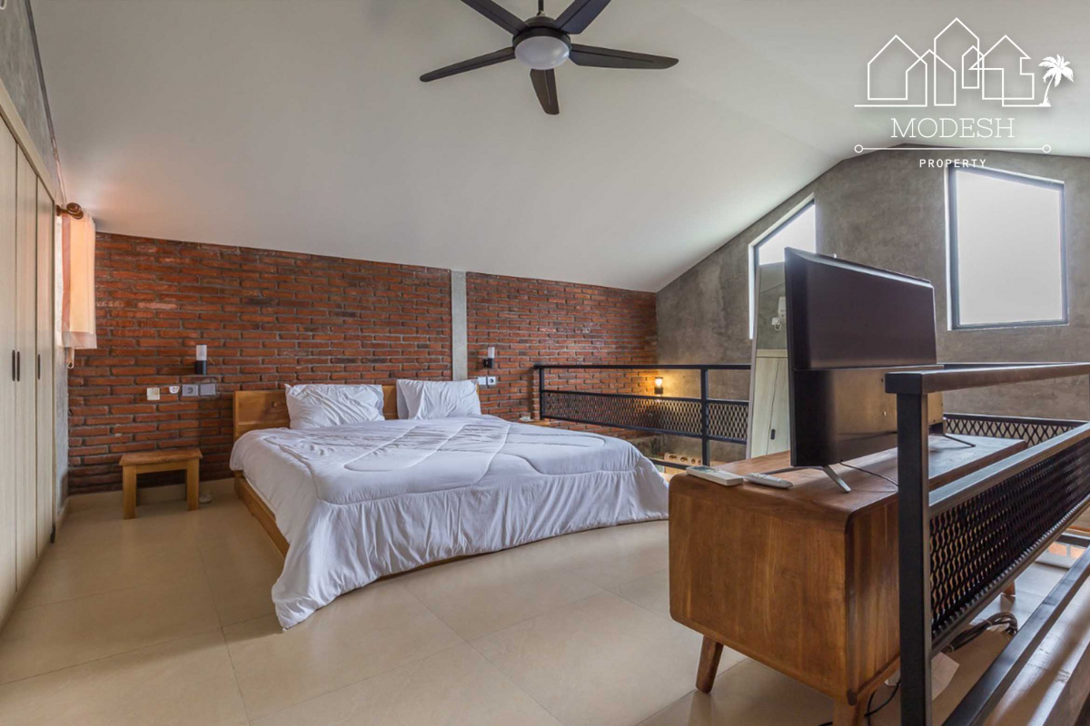 1 Bedroom Bedrooms, ,1 BathroomBathrooms,Villa,Leasehold Sale,2,1020