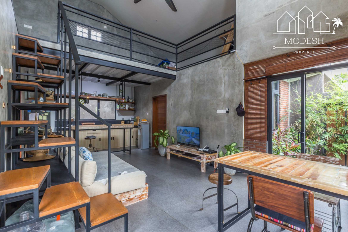 1 Bedroom Bedrooms, ,1 BathroomBathrooms,Villa,Leasehold Sale,2,1020