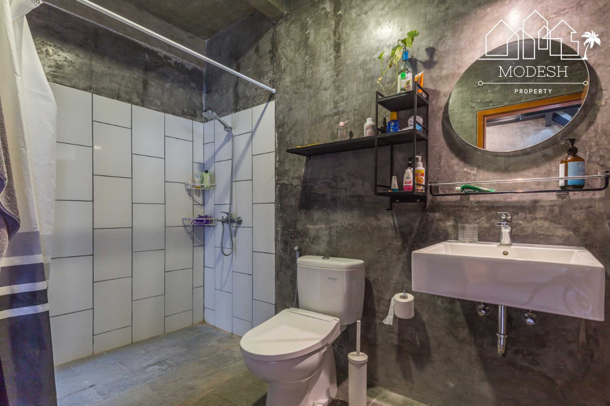 1 Bedroom Bedrooms, ,1 BathroomBathrooms,Villa,Leasehold Sale,2,1020