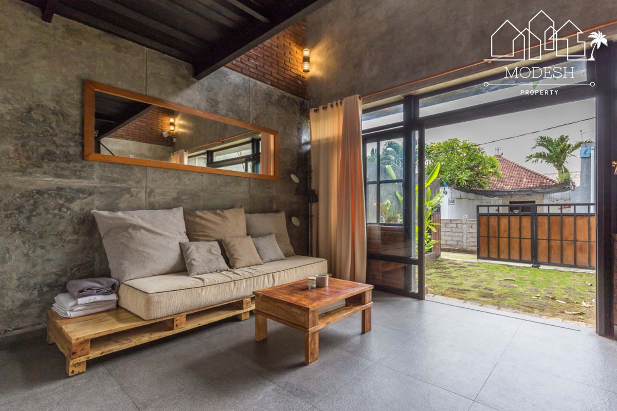 1 Bedroom Bedrooms, ,1 BathroomBathrooms,Villa,Leasehold Sale,2,1020