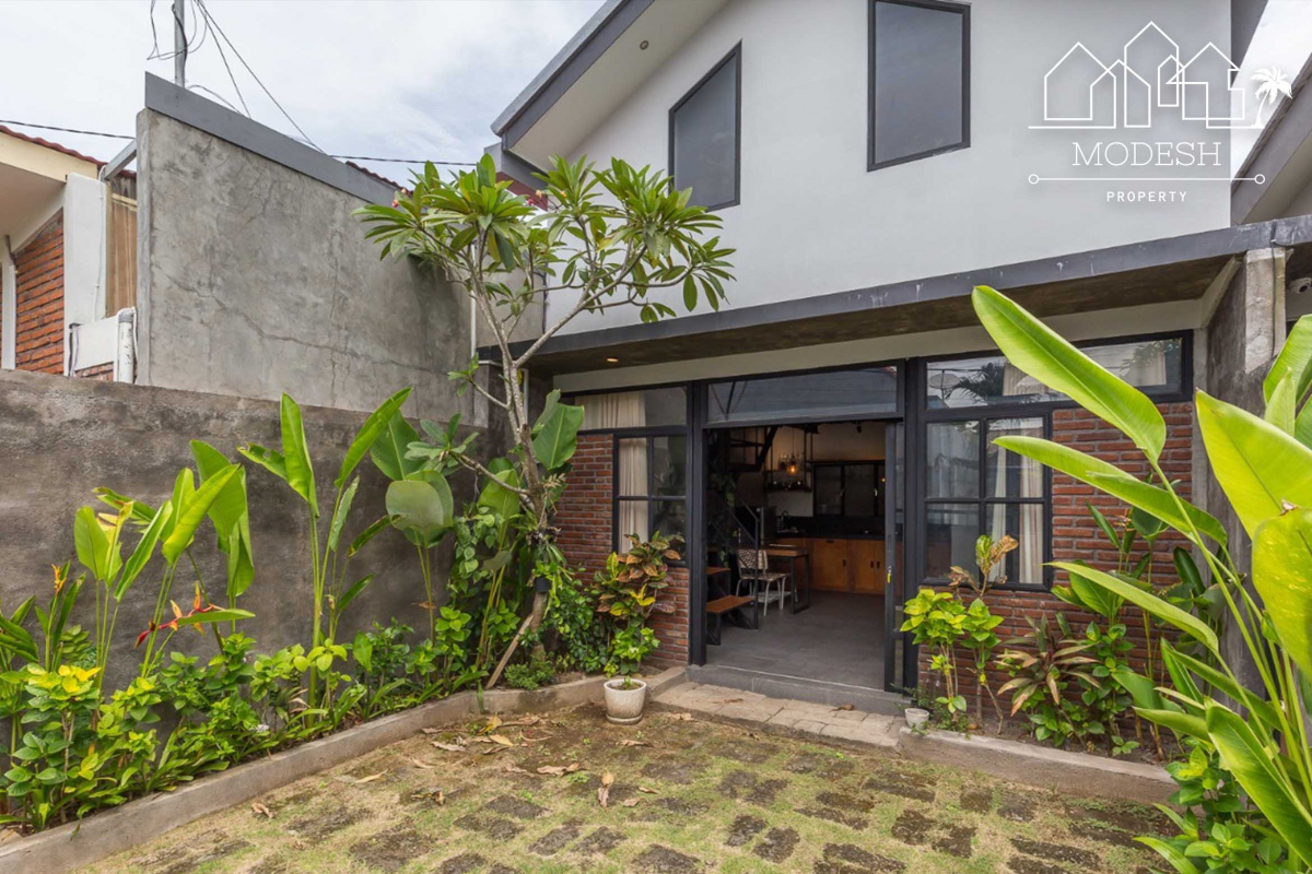 1 Bedroom Bedrooms, ,1 BathroomBathrooms,Villa,Leasehold Sale,2,1020