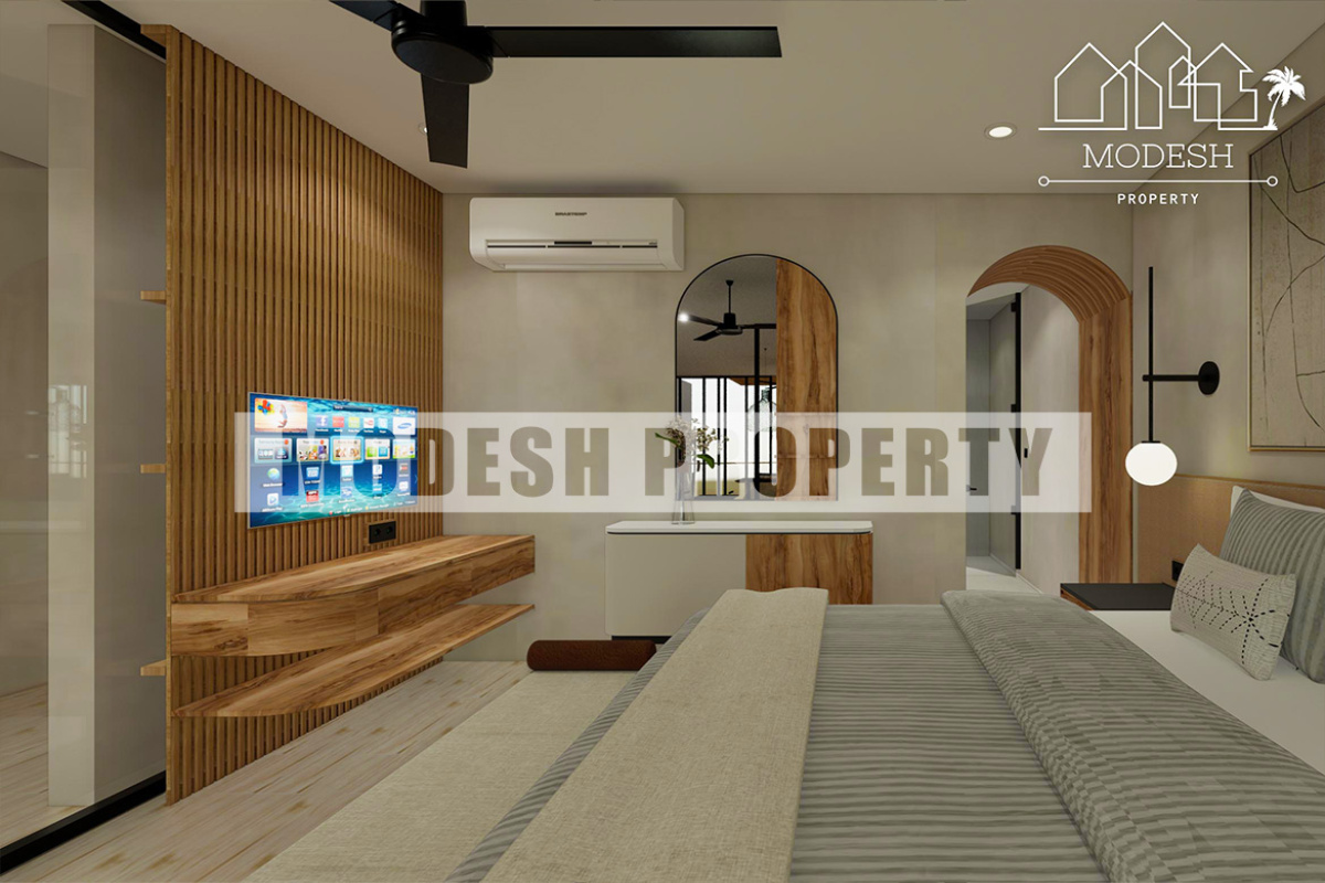 1 Bedroom Bedrooms, ,1 BathroomBathrooms,Apartment,Leasehold Sale,1223