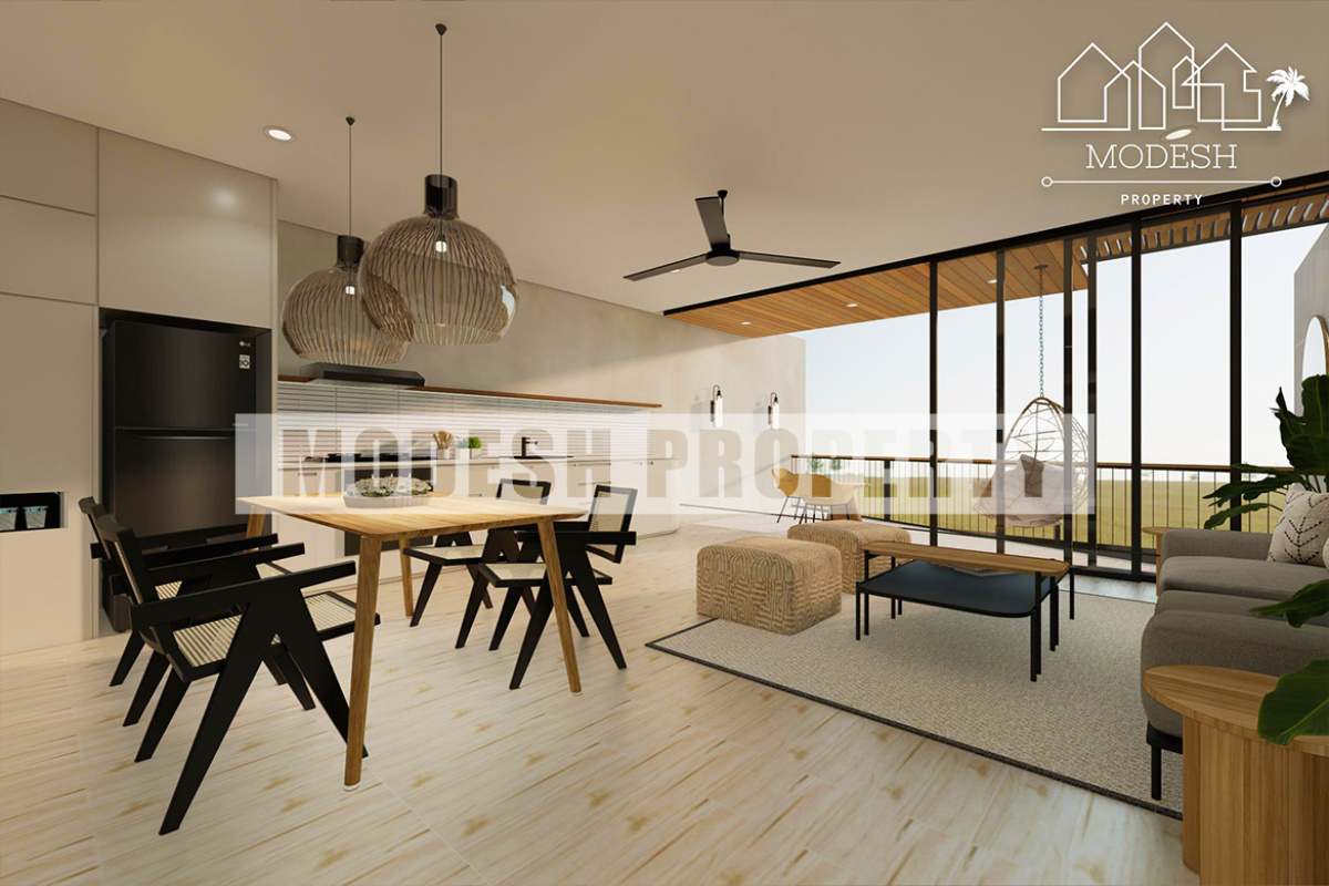 1 Bedroom Bedrooms, ,1 BathroomBathrooms,Apartment,Leasehold Sale,1223
