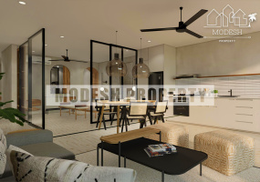 1 Bedroom Bedrooms, ,1 BathroomBathrooms,Apartment,Leasehold Sale,1223