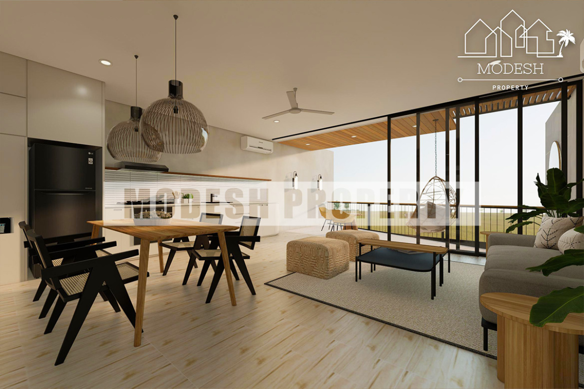 1 Bedroom Bedrooms, ,1 BathroomBathrooms,Apartment,Leasehold Sale,1223