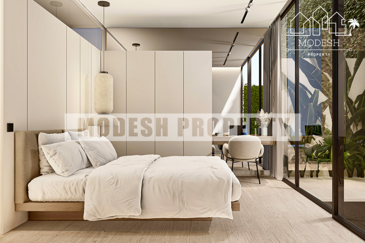 2.5 Bedrooms Bedrooms, ,2.5 BathroomsBathrooms,Villa,Leasehold Sale,1231