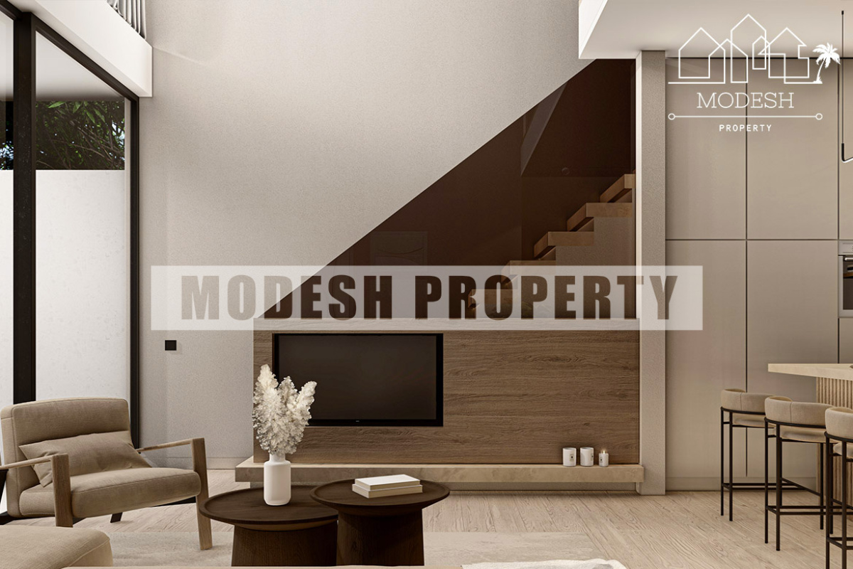 2.5 Bedrooms Bedrooms, ,2.5 BathroomsBathrooms,Villa,Leasehold Sale,1231