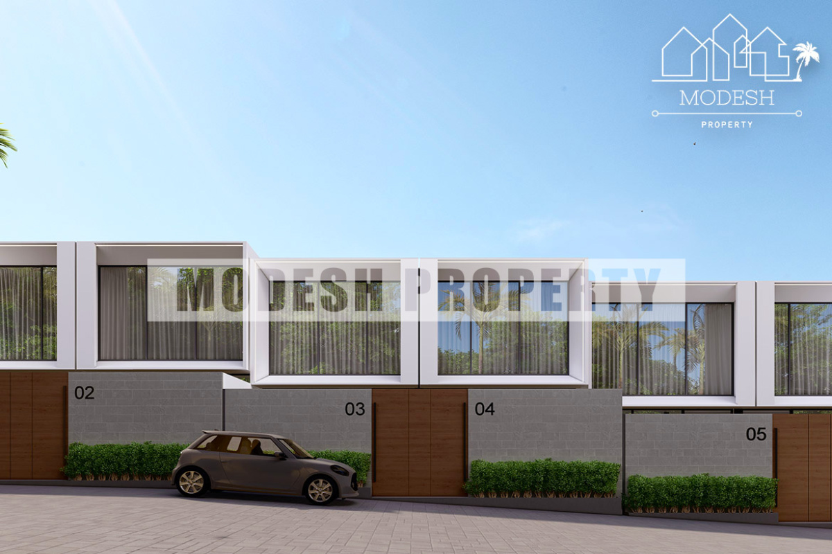 2.5 Bedrooms Bedrooms, ,2.5 BathroomsBathrooms,Villa,Leasehold Sale,1231
