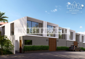 2.5 Bedrooms Bedrooms, ,2.5 BathroomsBathrooms,Villa,Leasehold Sale,1231