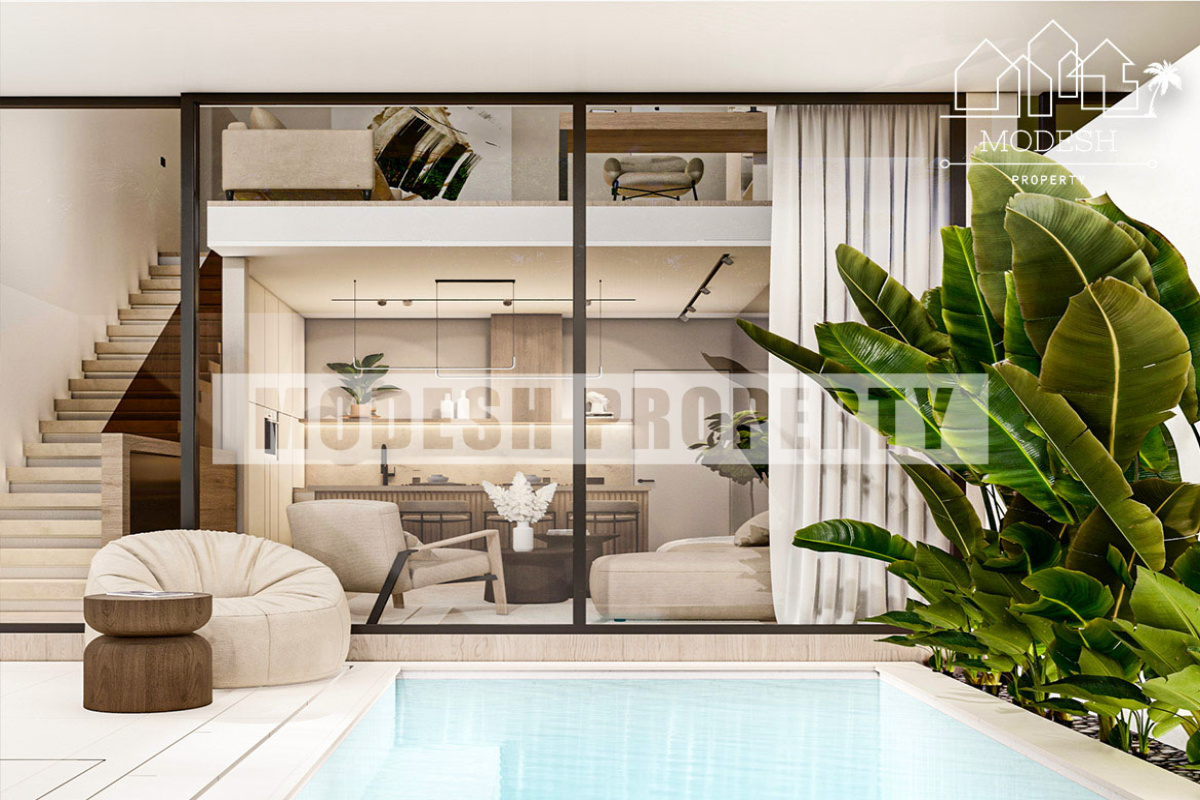 2.5 Bedrooms Bedrooms, ,2.5 BathroomsBathrooms,Villa,Leasehold Sale,1231