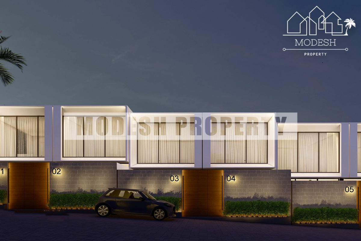 2.5 Bedrooms Bedrooms, ,2.5 BathroomsBathrooms,Villa,Leasehold Sale,1231