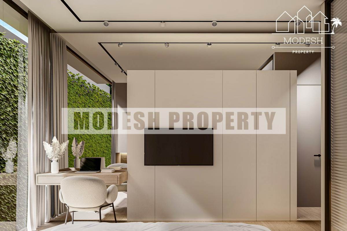 2.5 Bedrooms Bedrooms, ,2.5 BathroomsBathrooms,Villa,Leasehold Sale,1231