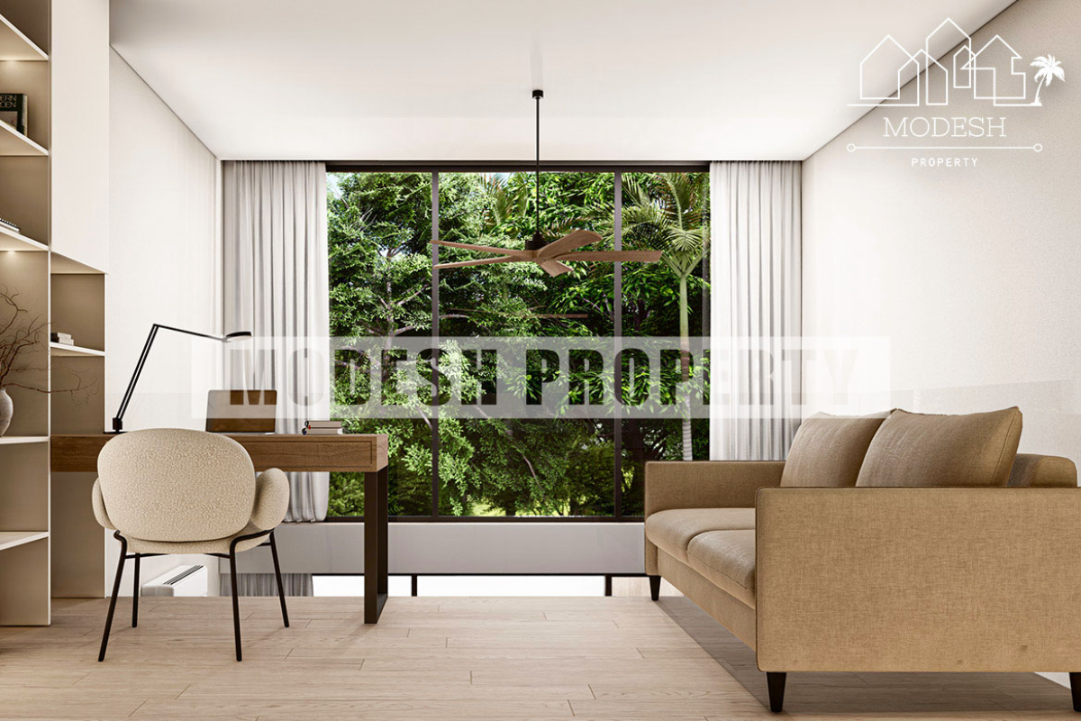 2.5 Bedrooms Bedrooms, ,2.5 BathroomsBathrooms,Villa,Leasehold Sale,1231