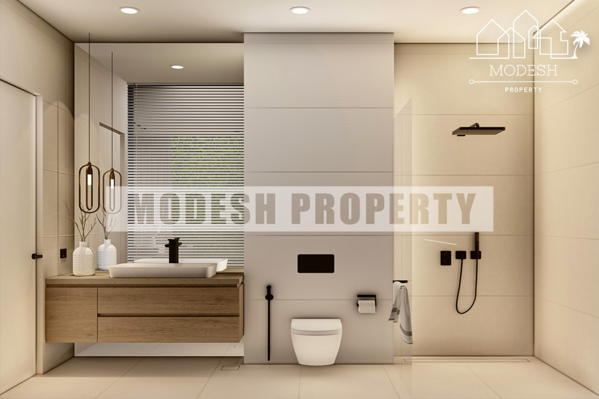 2.5 Bedrooms Bedrooms, ,2.5 BathroomsBathrooms,Villa,Leasehold Sale,1231