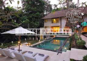 7 Bedrooms Bedrooms, ,6 BathroomsBathrooms,Villa,Leasehold Sale,1253