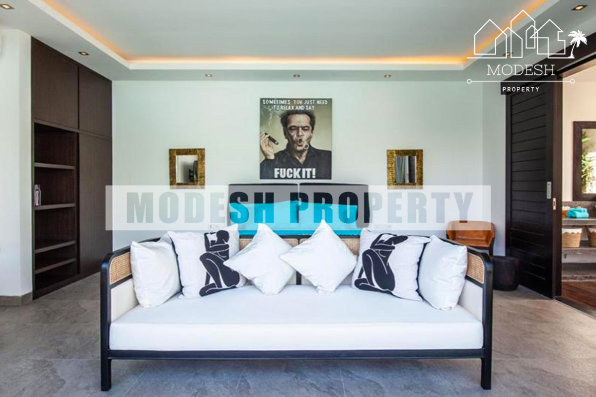 4 Bedrooms Bedrooms, ,4 BathroomsBathrooms,Villa,Leasehold Sale,1258