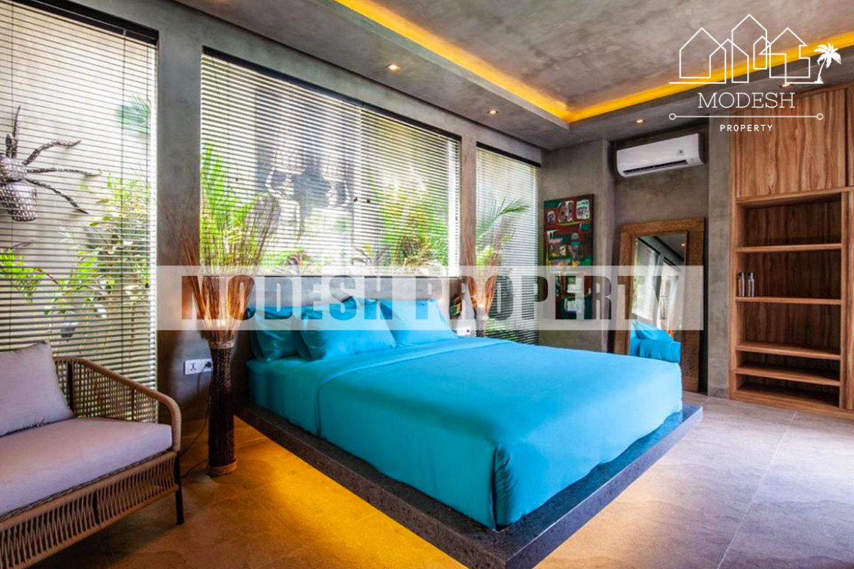 4 Bedrooms Bedrooms, ,4 BathroomsBathrooms,Villa,Leasehold Sale,1258