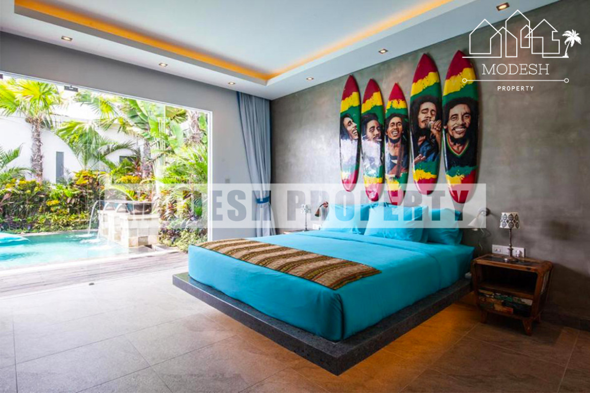 4 Bedrooms Bedrooms, ,4 BathroomsBathrooms,Villa,Leasehold Sale,1258