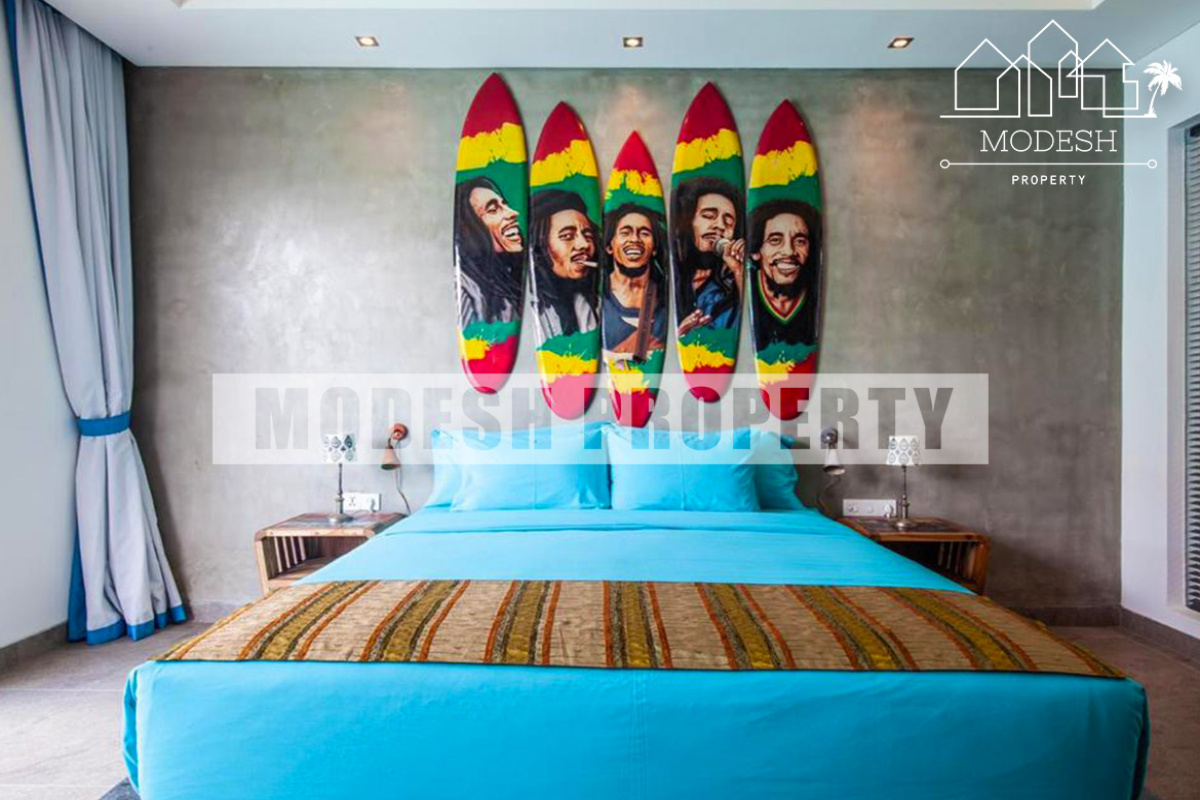 4 Bedrooms Bedrooms, ,4 BathroomsBathrooms,Villa,Leasehold Sale,1258