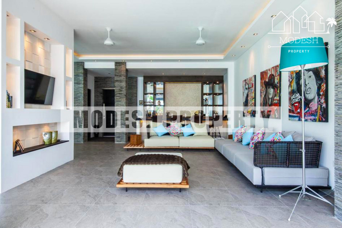 4 Bedrooms Bedrooms, ,4 BathroomsBathrooms,Villa,Leasehold Sale,1258