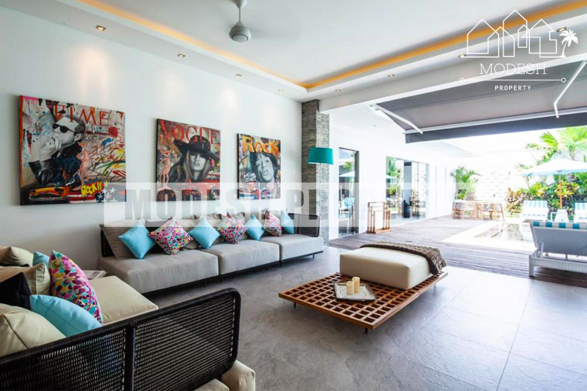 4 Bedrooms Bedrooms, ,4 BathroomsBathrooms,Villa,Leasehold Sale,1258