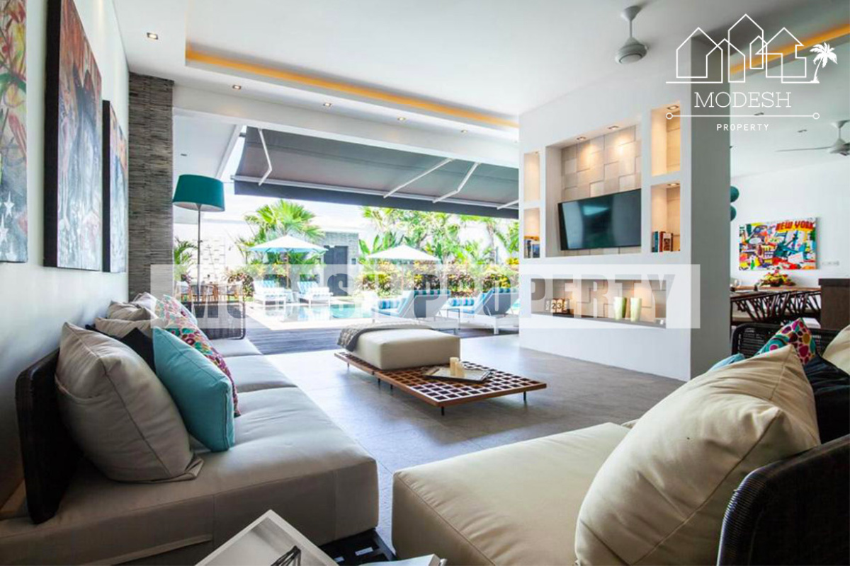 4 Bedrooms Bedrooms, ,4 BathroomsBathrooms,Villa,Leasehold Sale,1258