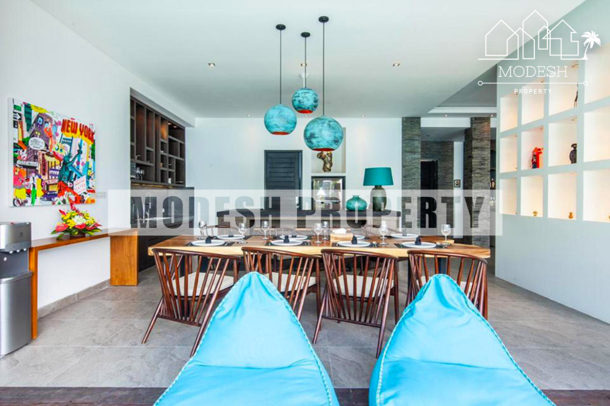 4 Bedrooms Bedrooms, ,4 BathroomsBathrooms,Villa,Leasehold Sale,1258