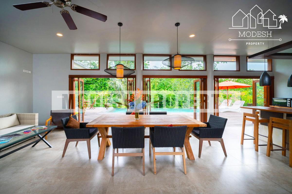 2 Bedrooms Bedrooms, ,2 BathroomsBathrooms,Villa,Leasehold Sale,1261