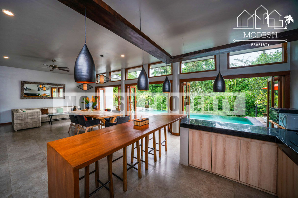 2 Bedrooms Bedrooms, ,2 BathroomsBathrooms,Villa,Leasehold Sale,1261