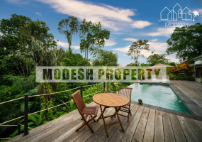 2 Bedrooms Bedrooms, ,2 BathroomsBathrooms,Villa,Leasehold Sale,1261