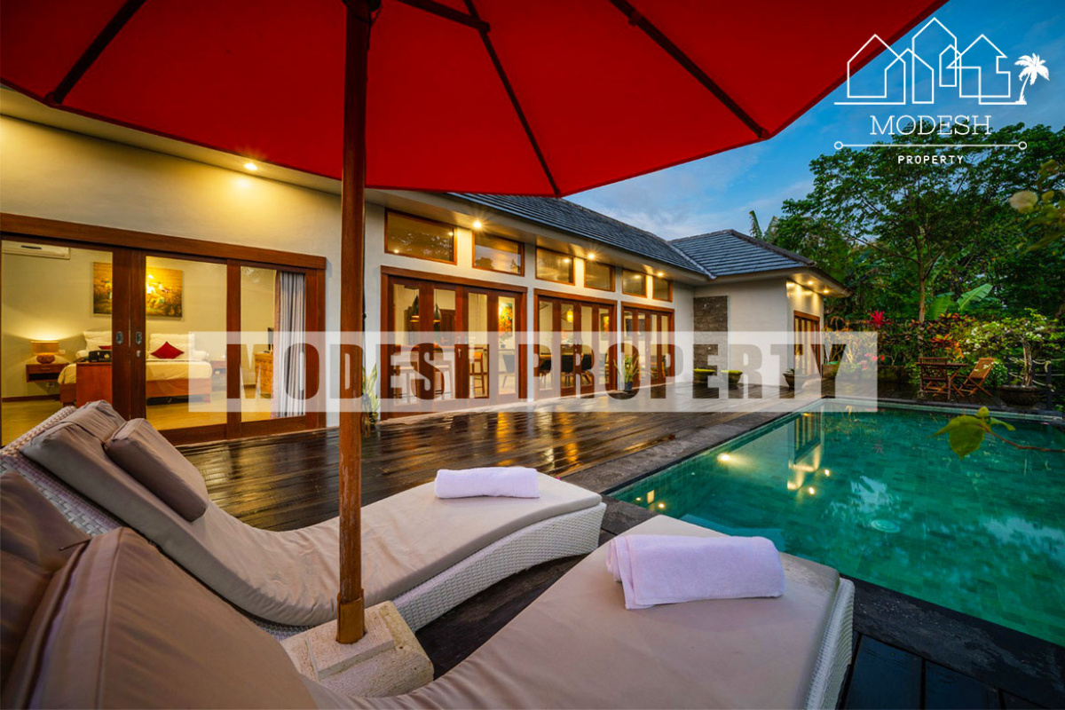 2 Bedrooms Bedrooms, ,2 BathroomsBathrooms,Villa,Leasehold Sale,1261