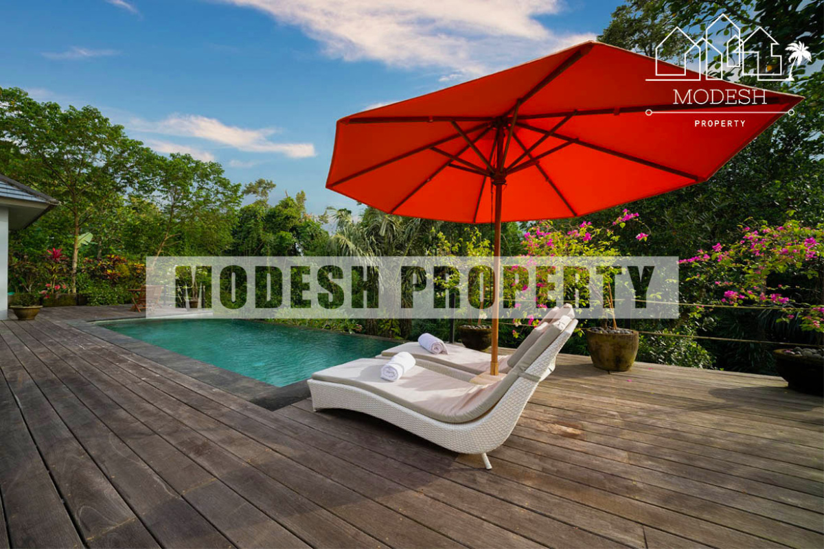 2 Bedrooms Bedrooms, ,2 BathroomsBathrooms,Villa,Leasehold Sale,1261