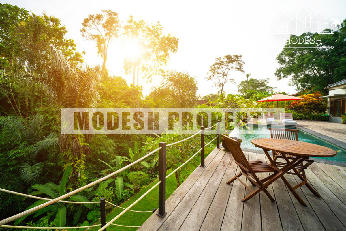 2 Bedrooms Bedrooms, ,2 BathroomsBathrooms,Villa,Leasehold Sale,1261