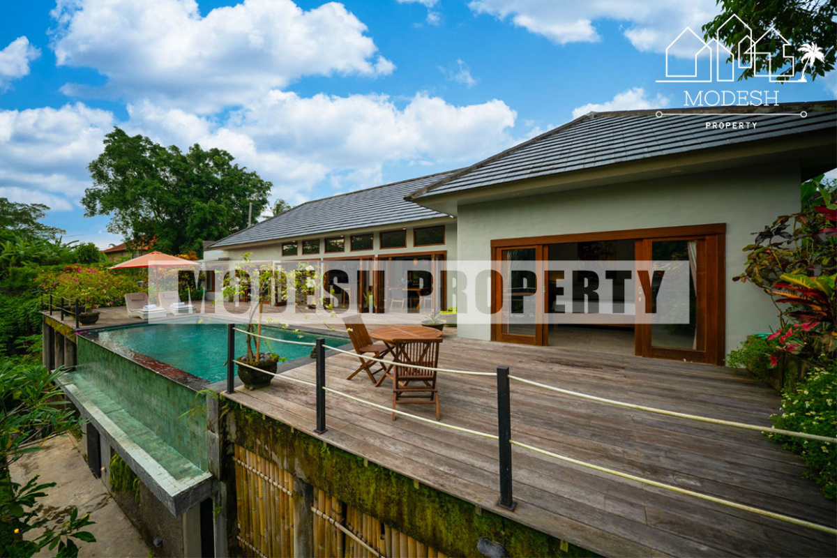 2 Bedrooms Bedrooms, ,2 BathroomsBathrooms,Villa,Leasehold Sale,1261