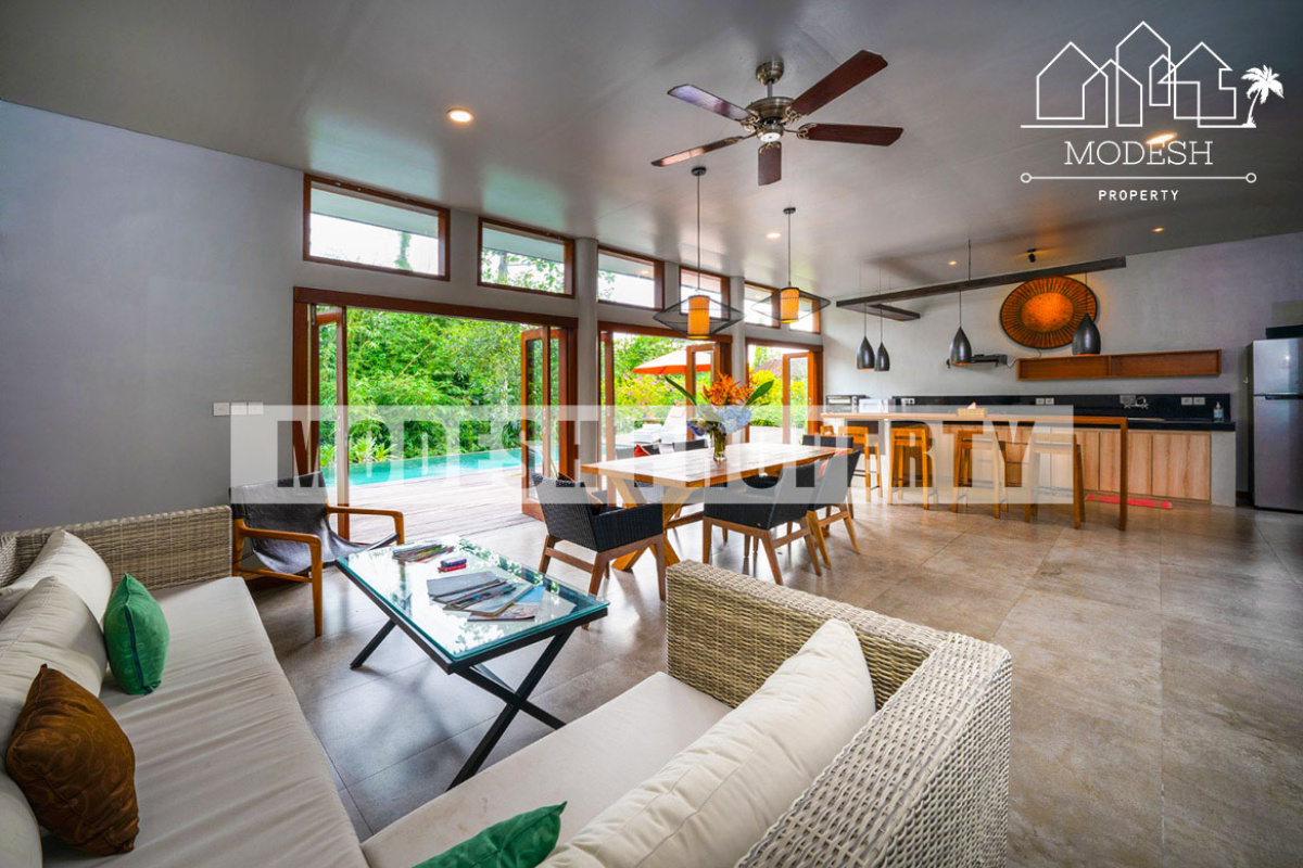 2 Bedrooms Bedrooms, ,2 BathroomsBathrooms,Villa,Leasehold Sale,1261