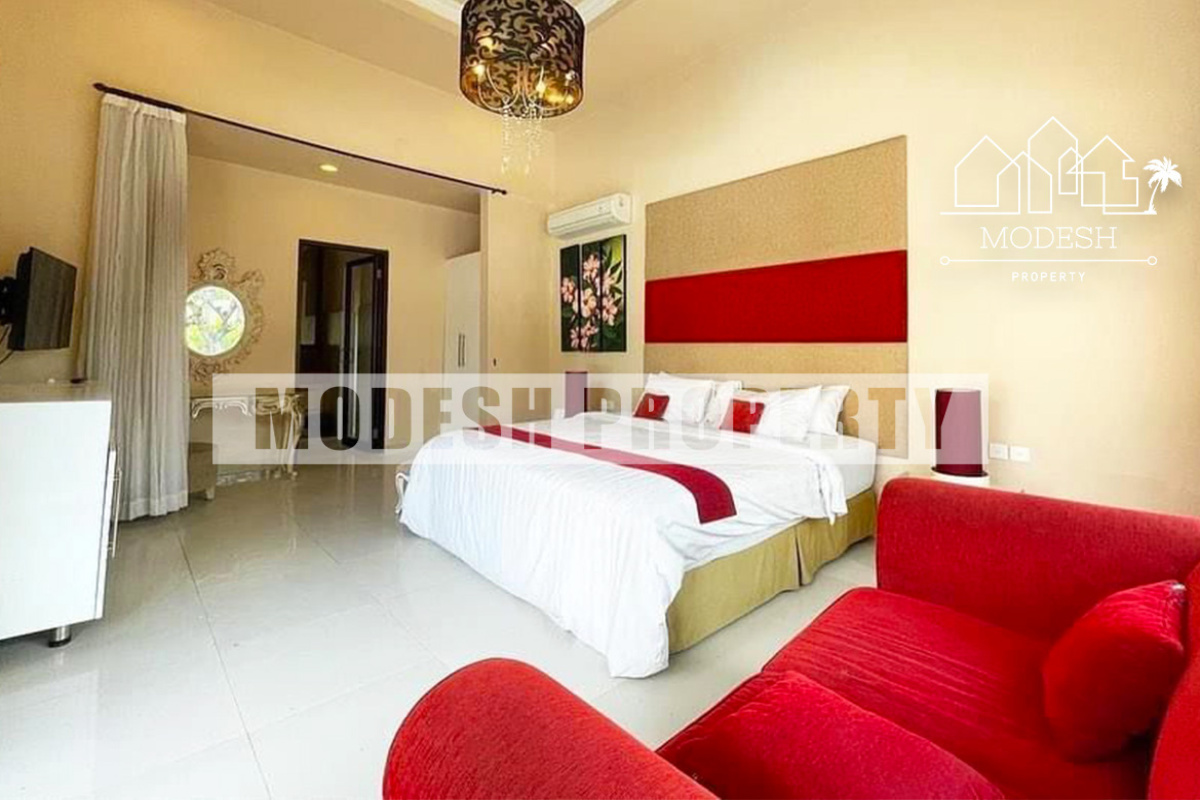 2 Bedrooms Bedrooms, ,2 BathroomsBathrooms,Villa,Sublease Villa,1267