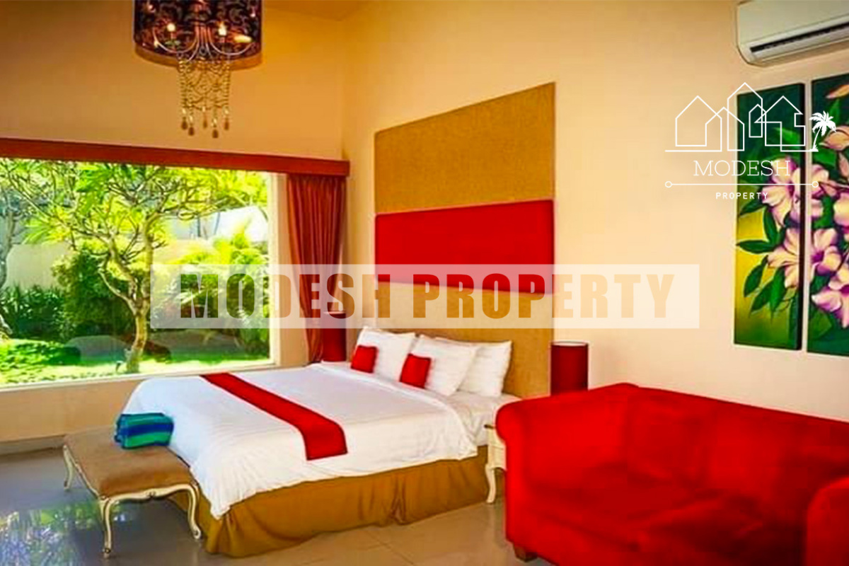 2 Bedrooms Bedrooms, ,2 BathroomsBathrooms,Villa,Sublease Villa,1267