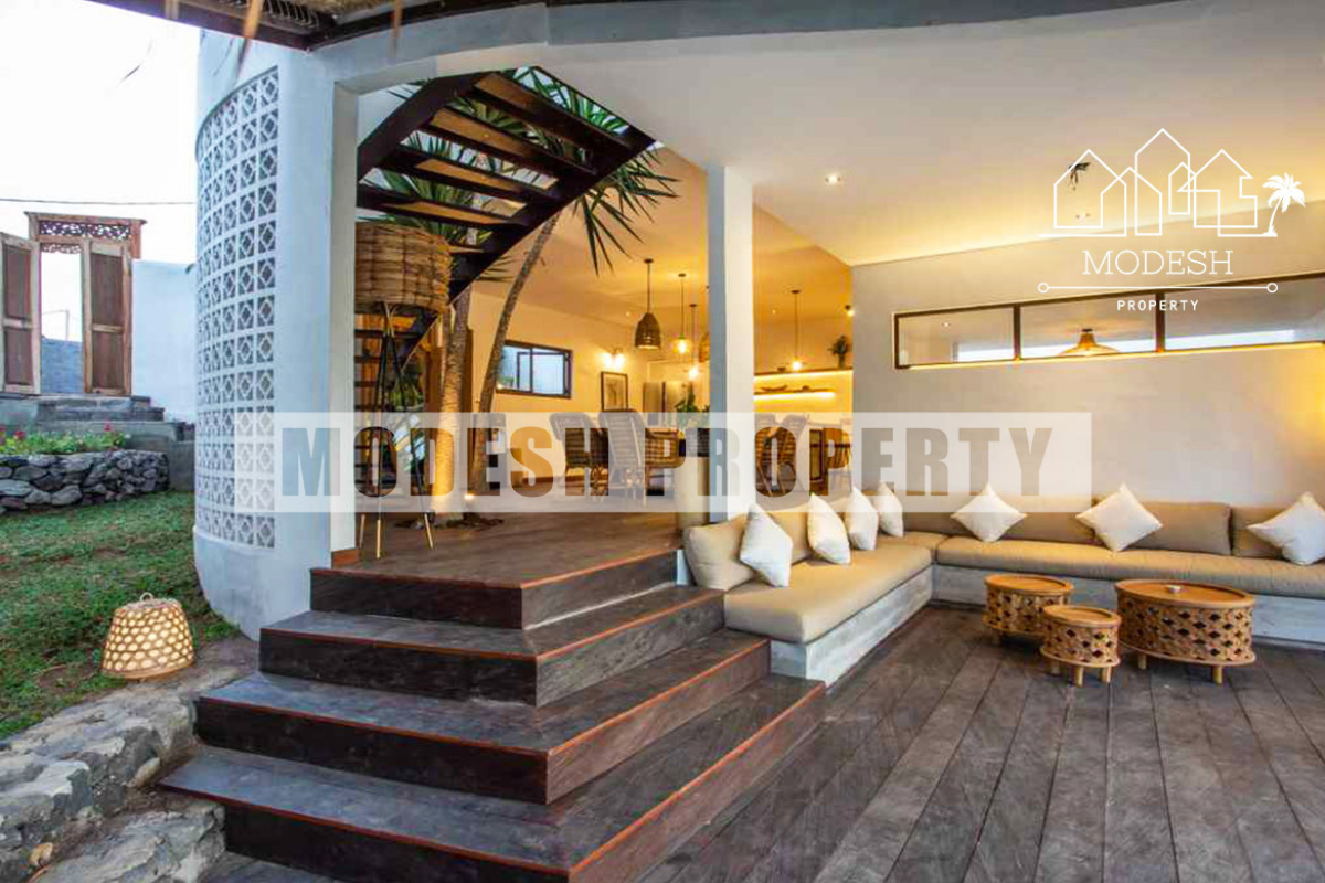 15 Bedrooms Bedrooms, ,15 BathroomsBathrooms,Villa,Leasehold Sale,1268